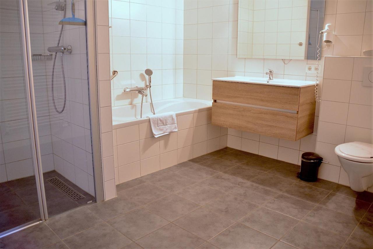 Dac50 Luxurious Apartment Domburg Kültér fotó
